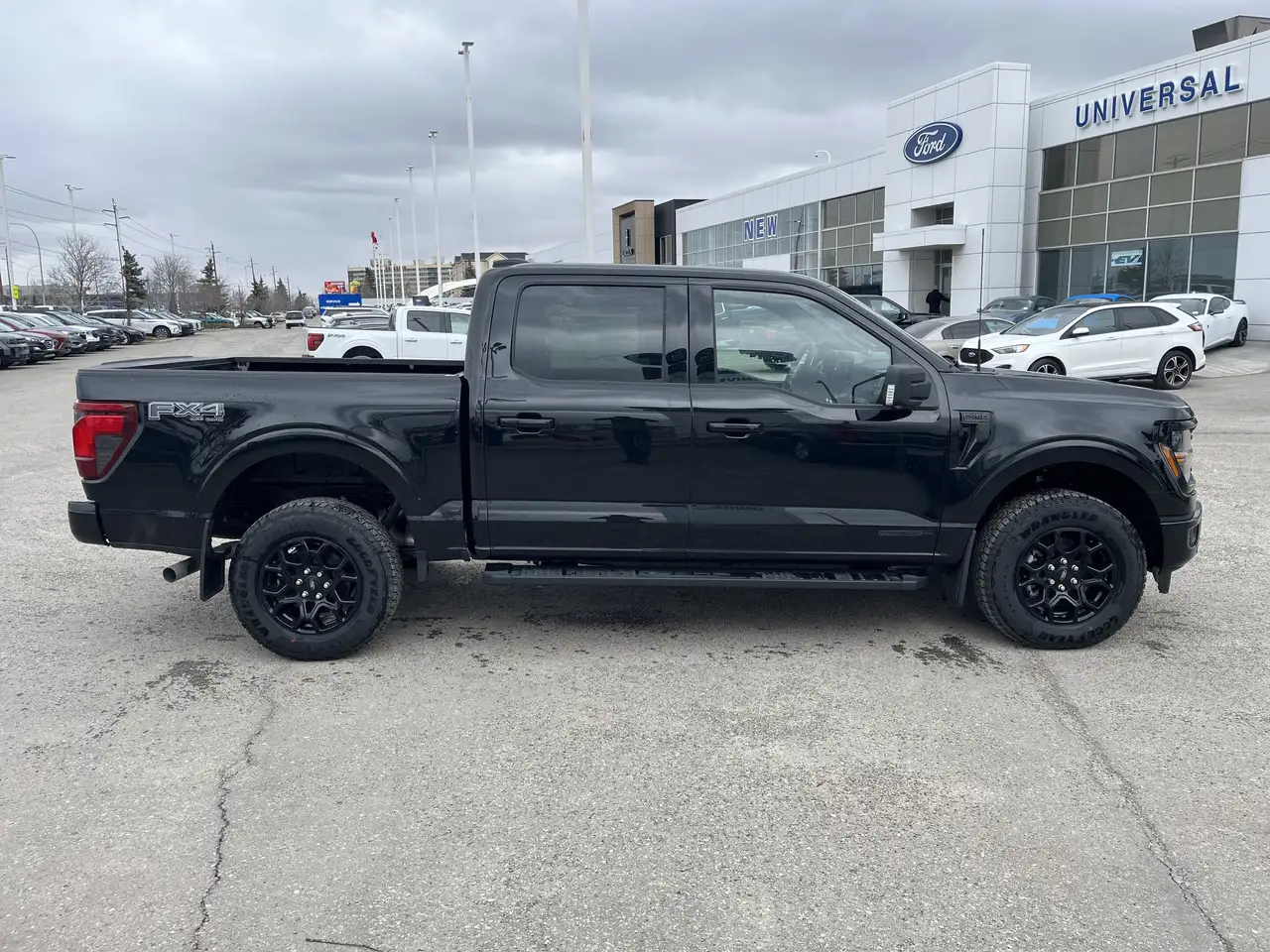 Ford F 150 снимка Ford F 150