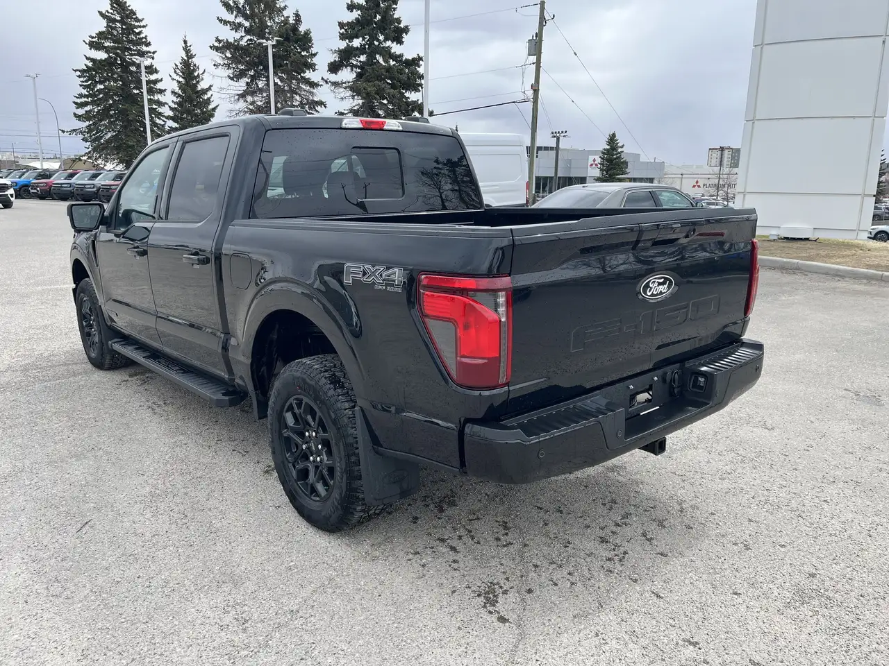 Ford F 150 снимка Ford F 150