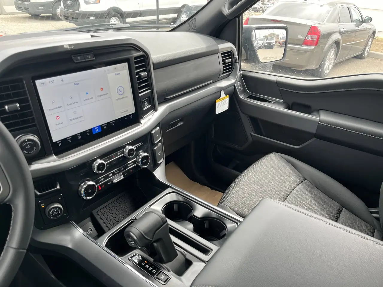 Ford F 150 снимка Ford F 150
