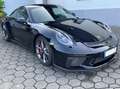 Porsche 911 991 GT3 Touring Schalen/Leder/Lift 5k€ Benefits Schwarz - thumbnail 3