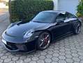 Porsche 911 991 GT3 Touring Schalen/Leder/Lift 5k€ Benefits Schwarz - thumbnail 1
