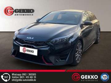 GT +Kamera+LED+APP+ACC+SZH+Metallic+KESSY