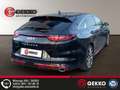 Kia ProCeed / pro_cee'd GT +Kamera+LED+APP+ACC+SZH+Metallic+KESSY Schwarz - thumbnail 11