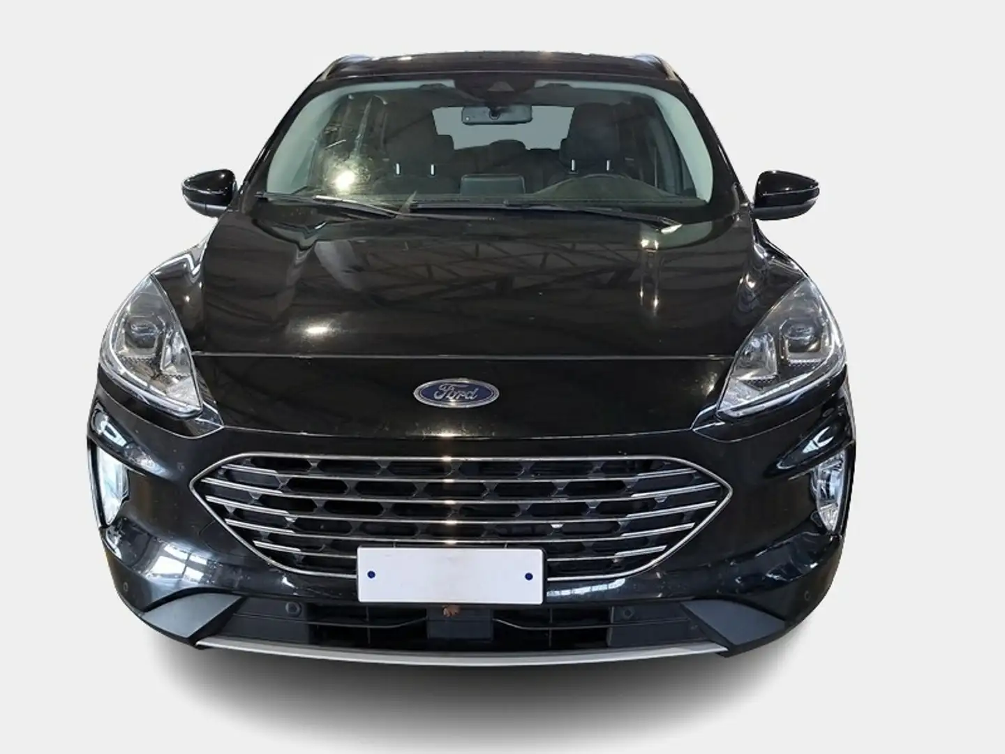 Ford Kuga 1.5 EcoBlue 120CV 2WD Titanium Business Auto - 2