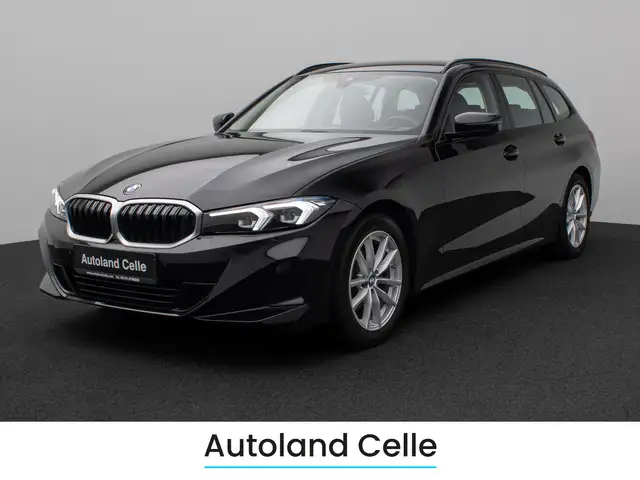 2023 BMW 3 Series in Black for sale