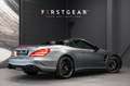 Mercedes-Benz SL 63 AMG *AMG Driver's Package / Cabriolet / Harman-Kardon Grijs - thumbnail 2