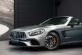 Mercedes-Benz SL 63 AMG *AMG Driver's Package / Cabriolet / Harman-Kardon Grijs - thumbnail 11