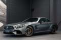 Mercedes-Benz SL 63 AMG *AMG Driver's Package / Cabriolet / Harman-Kardon Grijs - thumbnail 19