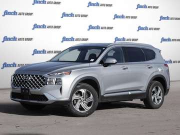 Preferred Heated Seats | Heated Steering Wheel | D