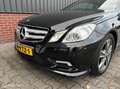 Mercedes-Benz E 350 Coupé E350 CGI Elegance Xenon Panorama Navi Leer N Zwart - thumbnail 24