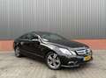 Mercedes-Benz E 350 Coupé E350 CGI Elegance Xenon Panorama Navi Leer N Zwart - thumbnail 7