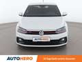 Volkswagen Polo 2.0 TSI GTI Aut. *LED*ACC*PDC*NAVI* Weiß - thumbnail 9