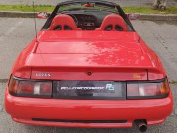 s1 1.6 turbo cabrio con certificazione A.S.I