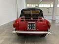 Autobianchi bianchina cabrio red/white Rojo - thumbnail 6