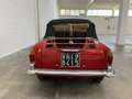 Autobianchi bianchina cabrio red/white Rosso - thumbnail 6