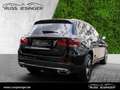 Mercedes-Benz GLC 300 de 4M AMG Line *AHK*MBUX*LED*360*TotW* Schwarz - thumbnail 2