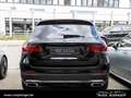 Mercedes-Benz GLC 300 de 4M AMG Line *AHK*MBUX*LED*360*TotW* Schwarz - thumbnail 4