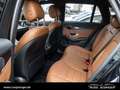 Mercedes-Benz GLC 300 de 4M AMG Line *AHK*MBUX*LED*360*TotW* Schwarz - thumbnail 9