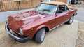 Fiat Spider Europa 2000ie Braun - thumbnail 1