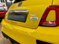 Abarth 595 595 1.4 t-jet Pista 160cv auto - 27.100km unipropr Jaune - thumbnail 24