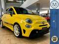 Abarth 595 595 1.4 t-jet Pista 160cv auto - 27.100km unipropr Jaune - thumbnail 1