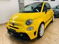 Abarth 595 595 1.4 t-jet Pista 160cv auto - 27.100km unipropr Jaune - thumbnail 9