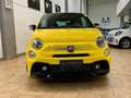 Abarth 595 595 1.4 t-jet Pista 160cv auto - 27.100km unipropr Jaune - thumbnail 7