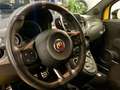 Abarth 595 595 1.4 t-jet Pista 160cv auto - 27.100km unipropr Jaune - thumbnail 16