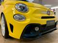 Abarth 595 595 1.4 t-jet Pista 160cv auto - 27.100km unipropr Jaune - thumbnail 6