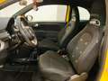Abarth 595 595 1.4 t-jet Pista 160cv auto - 27.100km unipropr Jaune - thumbnail 12