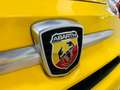 Abarth 595 595 1.4 t-jet Pista 160cv auto - 27.100km unipropr Jaune - thumbnail 5