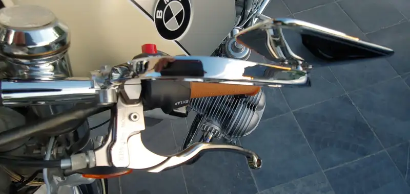 BMW R 100 S - foto 4