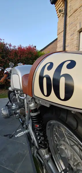 BMW R 100 S - foto 8