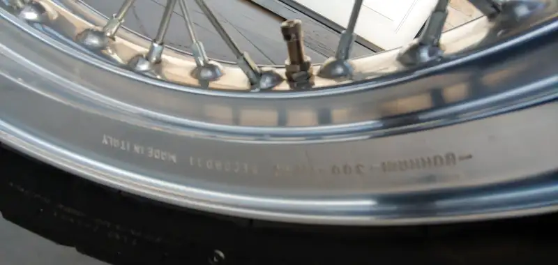 BMW R 100 S - foto 6