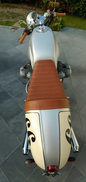 BMW R 100 S - foto 2