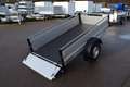 Agados ALUX 26 -750kg Alu 250x125 Transportanhänger TOP - thumbnail 9