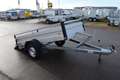 Agados ALUX 26 -750kg Alu 250x125 Transportanhänger TOP - thumbnail 10