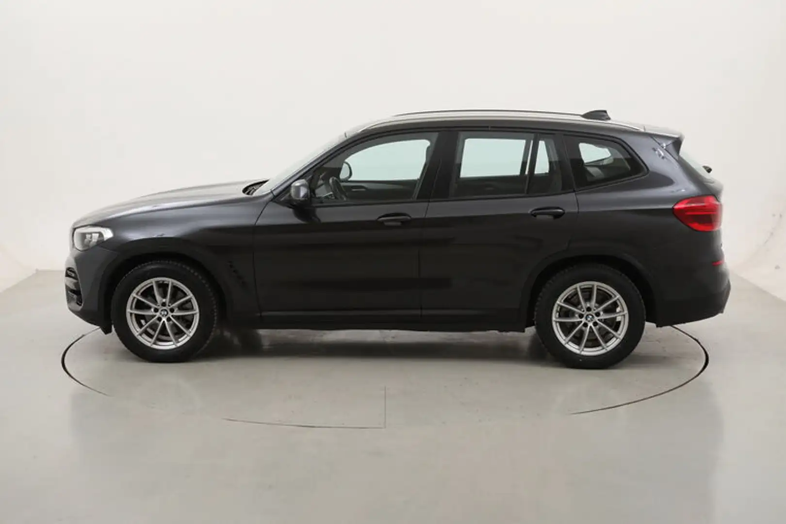 BMW X3 xDrive20d 48V Business Advantage 2.0 Mild Hybrid Grigio - 2