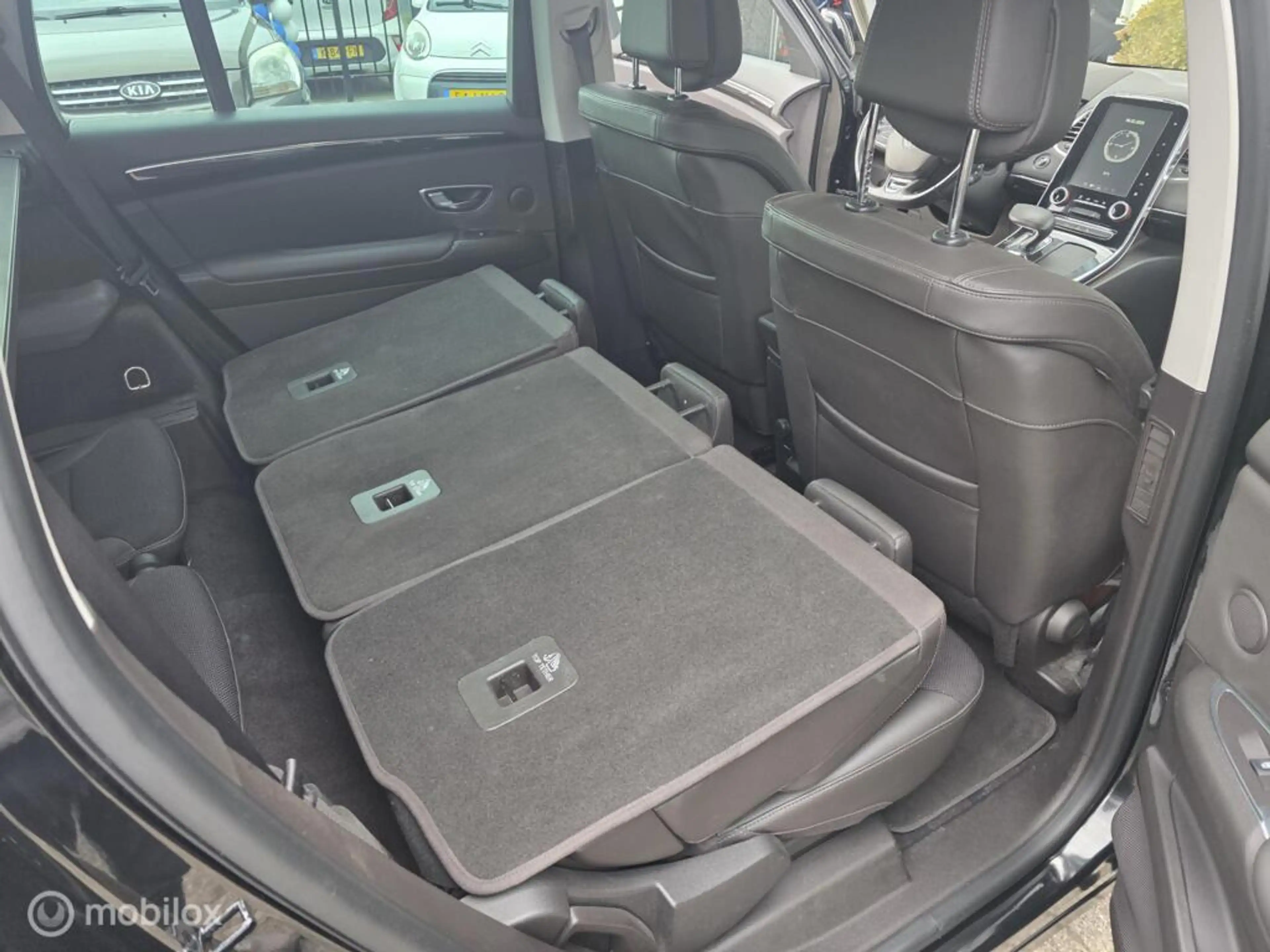 Renault Espace 1.6 TCe Dynamique 7p. — photo 14