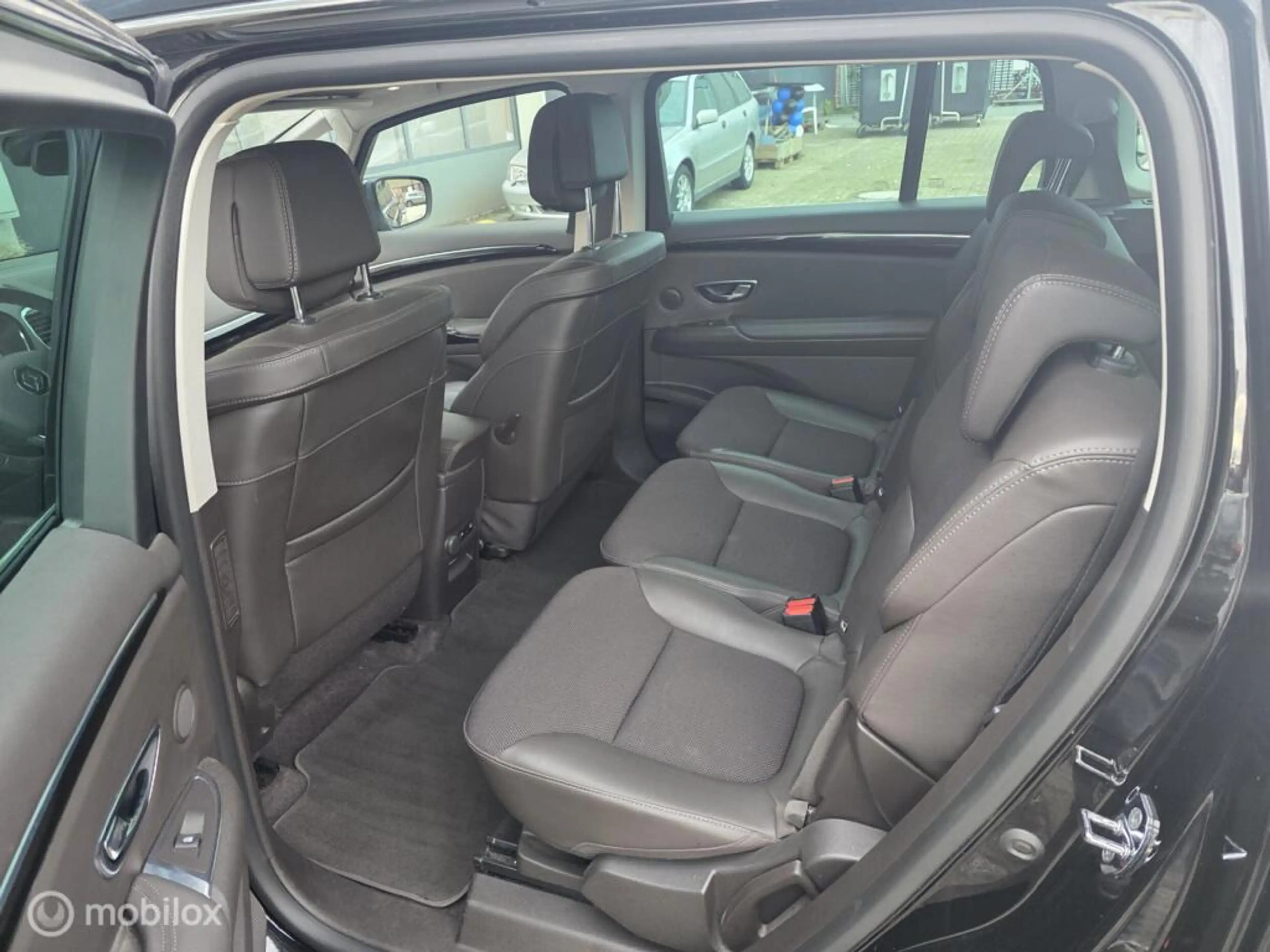 Renault Espace 1.6 TCe Dynamique 7p. — photo 8