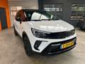 Opel Crossland 1.2 TURBO GS LINE / Trekhaak / Navi / Camera Wit - thumbnail 4