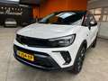 Opel Crossland 1.2 TURBO GS LINE / Trekhaak / Navi / Camera Wit - thumbnail 3