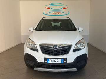1.6 Ecotec 115CV 4x2 Start&Stop Cosmo