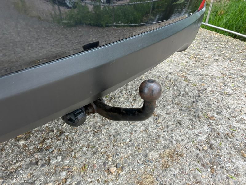 Photo du véhicule