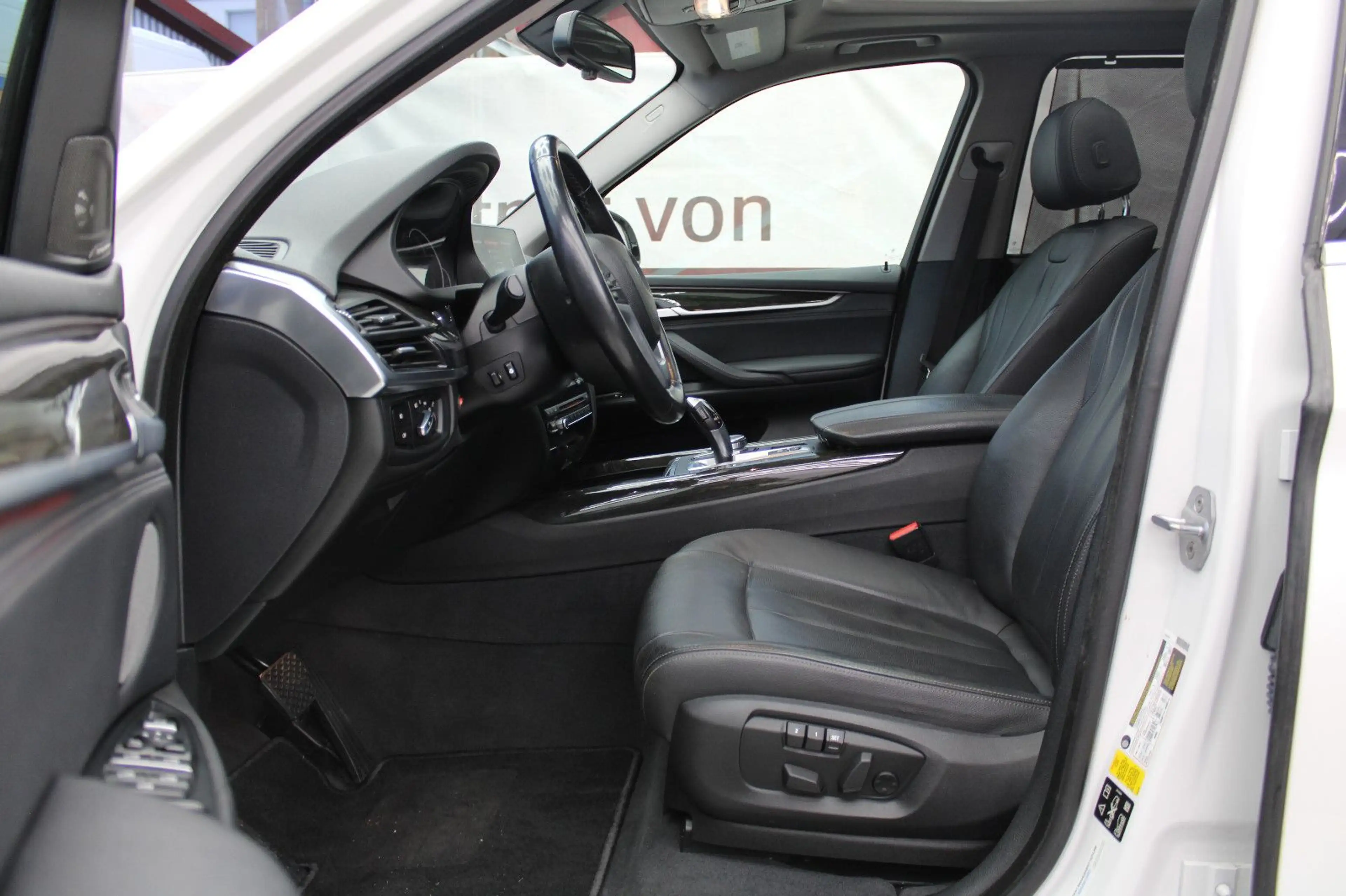 BMW X5 xDrive *Tüv&Inspektion Neu*H&K*Kamera*LED* — photo 6