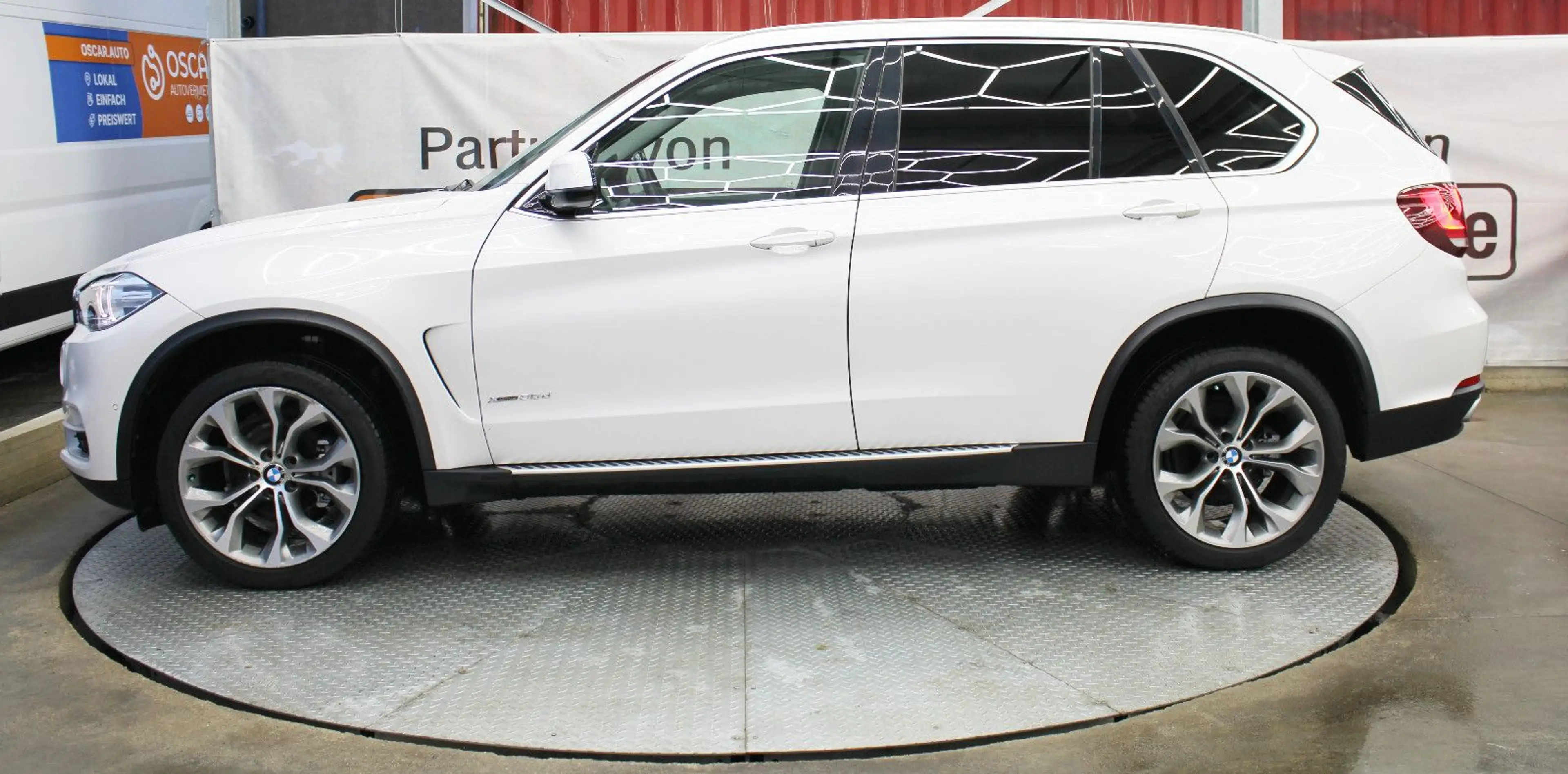 BMW X5 xDrive *Tüv&Inspektion Neu*H&K*Kamera*LED* — photo 5