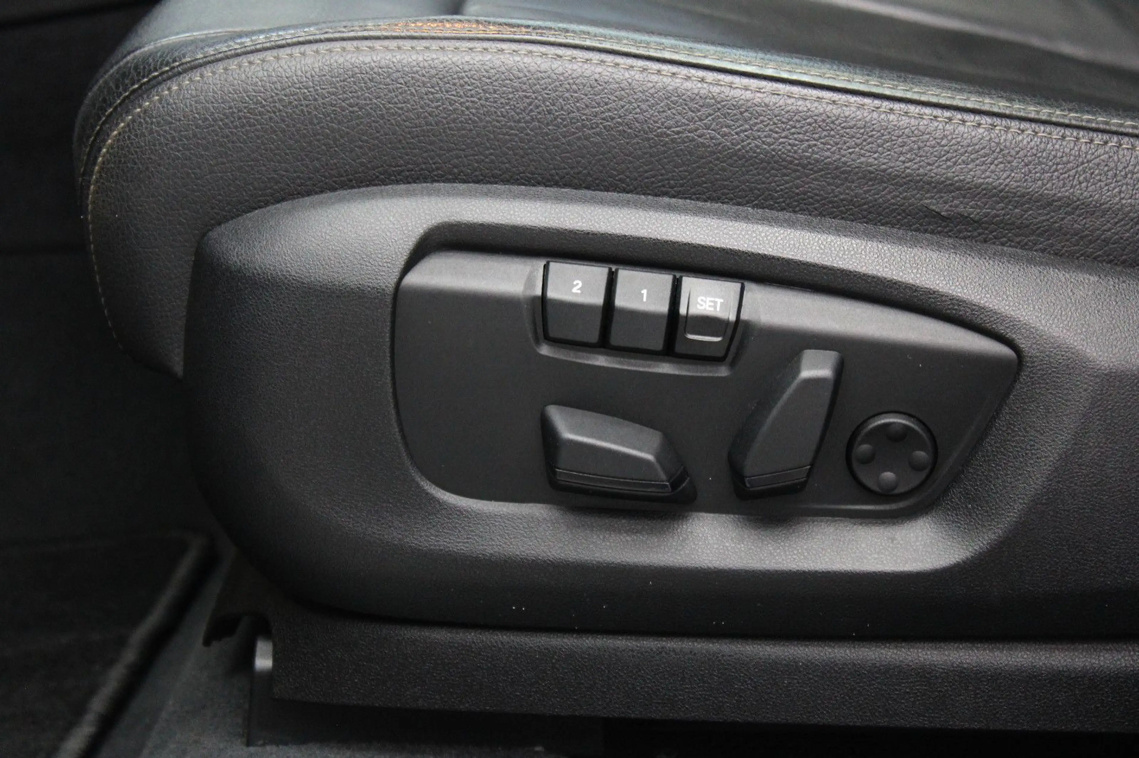 BMW X5 xDrive *Tüv&Inspektion Neu*H&K*Kamera*LED* — photo 7