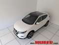Nissan Qashqai 1,2 DIG-T N-Connecta 4x2 Weiß - thumbnail 2