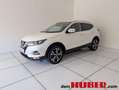 Nissan Qashqai 1,2 DIG-T N-Connecta 4x2 Weiß - thumbnail 1