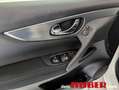Nissan Qashqai 1,2 DIG-T N-Connecta 4x2 Weiß - thumbnail 18
